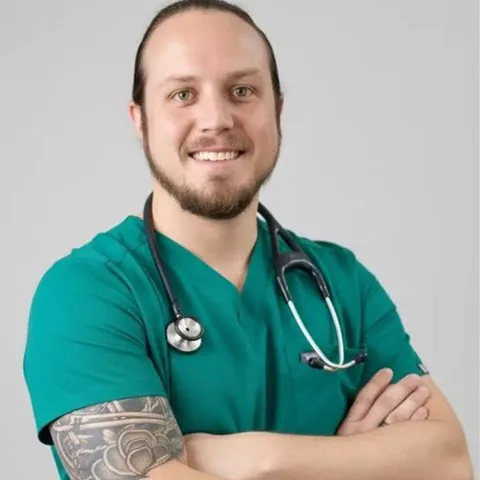 Dr. Johnathan Chance Miller, MD